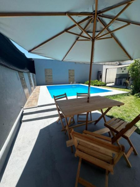 Nossa Casa Praia Atafona